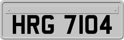 HRG7104