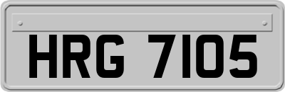 HRG7105