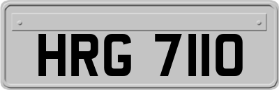 HRG7110