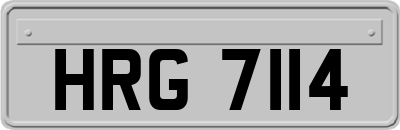HRG7114