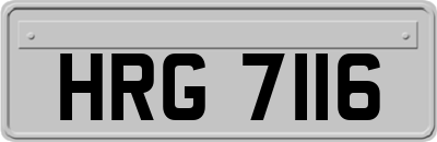 HRG7116