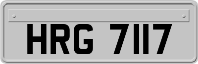 HRG7117
