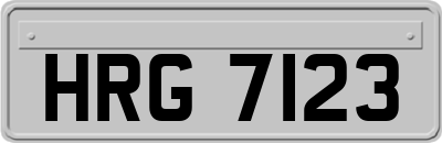 HRG7123