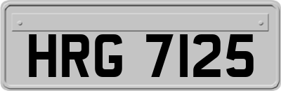 HRG7125
