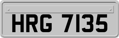 HRG7135