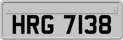 HRG7138