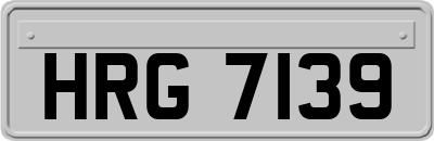 HRG7139