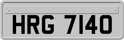 HRG7140