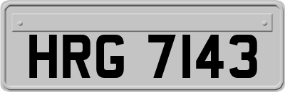 HRG7143