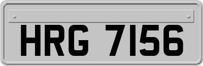 HRG7156