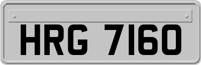 HRG7160