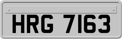 HRG7163