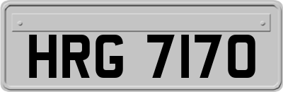 HRG7170