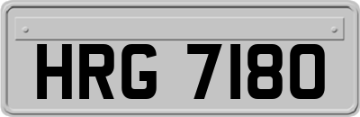 HRG7180