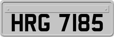 HRG7185