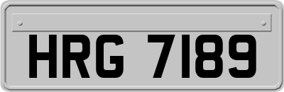 HRG7189