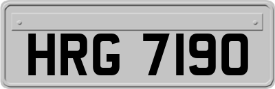 HRG7190