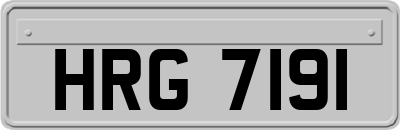 HRG7191