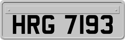 HRG7193