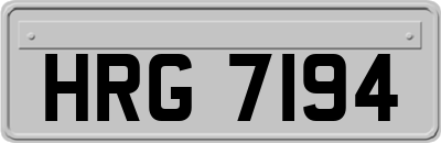 HRG7194