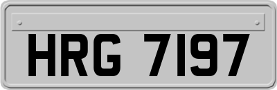 HRG7197