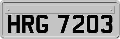 HRG7203
