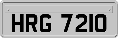 HRG7210