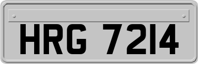 HRG7214