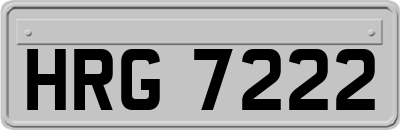 HRG7222