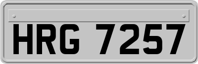HRG7257