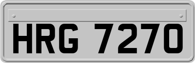 HRG7270
