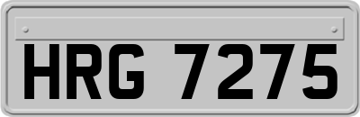 HRG7275