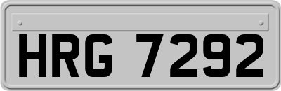 HRG7292