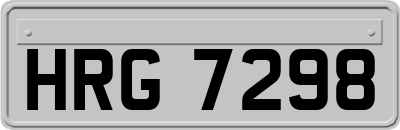 HRG7298