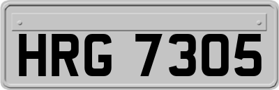 HRG7305