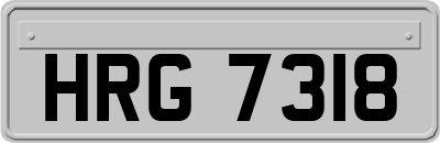 HRG7318