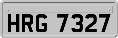 HRG7327