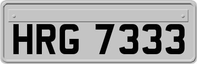 HRG7333