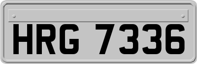 HRG7336