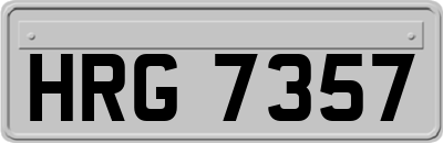 HRG7357