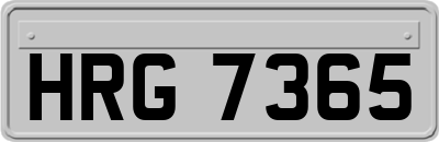 HRG7365