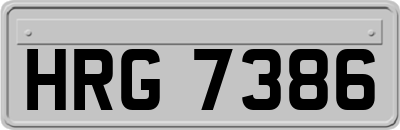 HRG7386