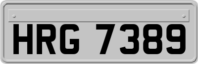 HRG7389