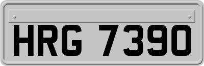 HRG7390