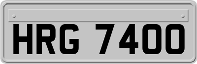 HRG7400