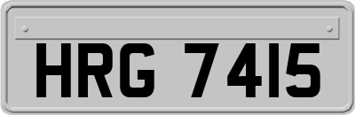 HRG7415