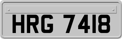 HRG7418