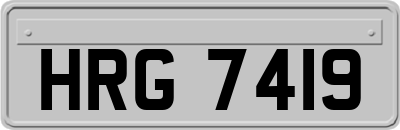 HRG7419