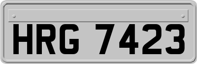 HRG7423