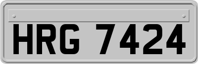 HRG7424